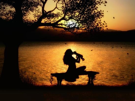 Art Print, , large