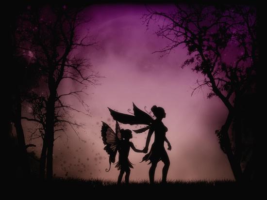 Art Print, , large