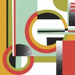 Bauhaus 2-Julie Goonan-Giclee Print