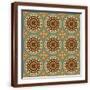 Brown Frame