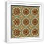 White Frame