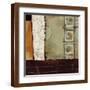 Brown Frame