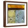 Brown Frame