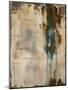 Wood Mount