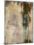 Wood Mount