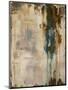 Wood Mount