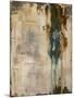 Wood Mount