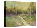 Stretched Canvas