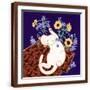 Brown Frame
