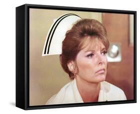 Julie London, Emergency! (1972)-null-Framed Stretched Canvas