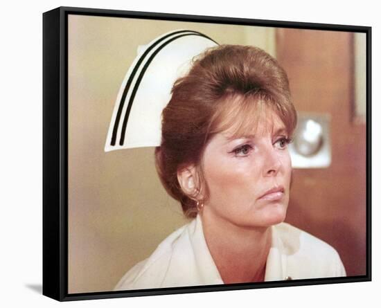 Julie London, Emergency! (1972)-null-Framed Stretched Canvas