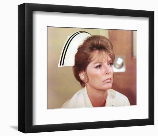 Julie London, Emergency! (1972)-null-Framed Photo