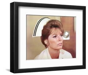 Julie London, Emergency! (1972)-null-Framed Photo