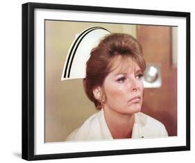 Julie London, Emergency! (1972)-null-Framed Photo