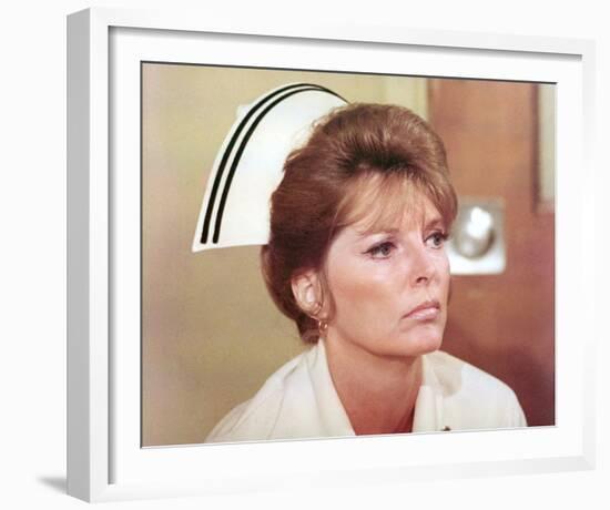 Julie London, Emergency! (1972)-null-Framed Photo