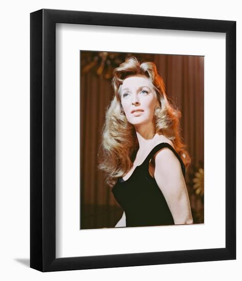 Julie London-null-Framed Photo