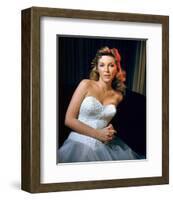 Julie London-null-Framed Photo