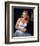 Julie London-null-Framed Photo