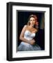 Julie London-null-Framed Photo