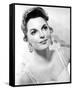 Julie London-null-Framed Stretched Canvas