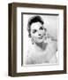 Julie London-null-Framed Photo