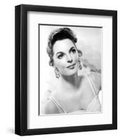 Julie London-null-Framed Photo