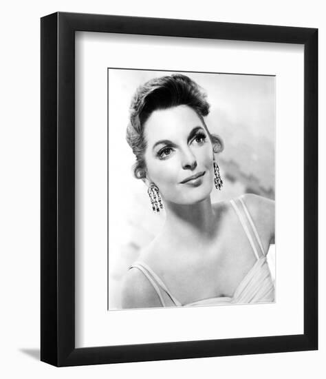 Julie London-null-Framed Photo