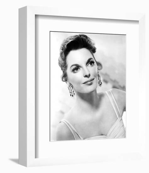 Julie London-null-Framed Photo