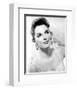 Julie London-null-Framed Photo