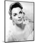 Julie London-null-Mounted Photo