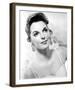 Julie London-null-Framed Photo