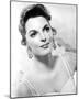 Julie London-null-Mounted Photo