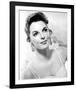 Julie London-null-Framed Photo