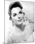 Julie London-null-Mounted Photo