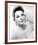 Julie London-null-Framed Photo