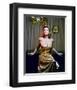 Julie London-null-Framed Photo