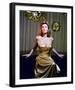 Julie London-null-Framed Photo