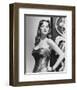 Julie London-null-Framed Photo