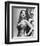 Julie London-null-Framed Photo