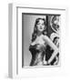 Julie London-null-Framed Photo