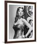 Julie London-null-Framed Photo