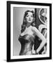 Julie London-null-Framed Photo