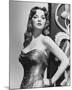 Julie London-null-Mounted Photo