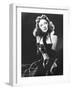 Julie London-null-Framed Photo