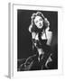 Julie London-null-Framed Photo