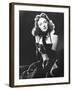 Julie London-null-Framed Photo