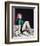 Julie Newmar-null-Framed Photo