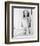 Julie Newmar-null-Framed Photo