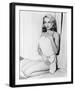 Julie Newmar-null-Framed Photo