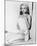 Julie Newmar-null-Mounted Photo